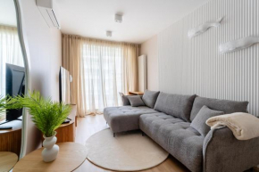 Rogowo Pearl Deluxe Apartment in Rogowo